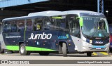 Jumbo Turismo 2505 na cidade de São Paulo, São Paulo, Brasil, por Juarez Miguel Duarte Junior. Número da foto: #12553611.