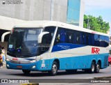 Rápido Ribeirão Preto 3510 na cidade de Rio de Janeiro, Rio de Janeiro, Brasil, por Victor Henrique. Número da foto: #12555210.