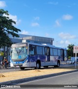 Cidade Alta Transportes 1.302 na cidade de Olinda, Pernambuco, Brasil, por Jonathan Nunes. Número da foto: #12555538.