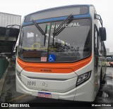Transcel > CS Brasil 1091 na cidade de Mogi das Cruzes, São Paulo, Brasil, por Marcos Oliveira. Número da foto: #:id.