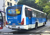 Viação Verdun B71021 na cidade de Rio de Janeiro, Rio de Janeiro, Brasil, por Bruno Mendonça. Número da foto: #:id.