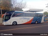 Attiva Turismo 16414 na cidade de Presidente Venceslau, São Paulo, Brasil, por Carlos Morais. Número da foto: #12553892.