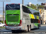 Brasil Sul Linhas Rodoviárias 3303 na cidade de Curitiba, Paraná, Brasil, por Lucas Weber Calizario. Número da foto: #12553830.