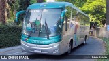 Cacique Transportes 4456 na cidade de Salvador, Bahia, Brasil, por Fábio Paixão. Número da foto: #12554882.