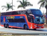 Viação Cetro 20004 na cidade de Betim, Minas Gerais, Brasil, por Hariel BR-381. Número da foto: #:id.