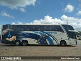 Empresa de Transportes Andorinha 7008 na cidade de Presidente Prudente, São Paulo, Brasil, por Luis Guilherme Costa. Número da foto: #12553991.