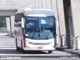 Auto Viação Catarinense 3424 na cidade de Curitiba, Paraná, Brasil, por Paulobuss  Guaratuba. Número da foto: #12555189.