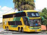 Empresa Gontijo de Transportes 25000 na cidade de Pirapora, Minas Gerais, Brasil, por Andrew Campos. Número da foto: #12555063.