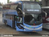 UTIL - União Transporte Interestadual de Luxo 13225 na cidade de Belo Horizonte, Minas Gerais, Brasil, por Adrian Sena. Número da foto: #:id.