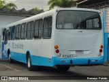 Viação Litoral Norte 92603 na cidade de Simões Filho, Bahia, Brasil, por Romaryo  Paixão. Número da foto: #12553928.