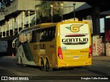 Empresa Gontijo de Transportes 19610 na cidade de Belo Horizonte, Minas Gerais, Brasil, por Douglas Célio Brandao. Número da foto: #12555746.