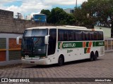 Empresa Gontijo de Transportes 21125 na cidade de Divinópolis, Minas Gerais, Brasil, por Jéssica Dutra. Número da foto: #12555595.