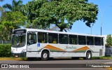 Jandaia Transportes e Turismo 2210 na cidade de Presidente Prudente, São Paulo, Brasil, por Francisco Ivano. Número da foto: #12555806.