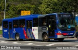 Auto Viação Bragança Metropolitana > Viação Raposo Tavares 12.2306 na cidade de São Paulo, São Paulo, Brasil, por Renan  Bomfim Deodato. Número da foto: #:id.