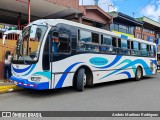 ADISJ - Asociación de Desarrollo Integral San Juan de Puriscal EL SANJUANEñO na cidade de Puriscal, San José, Costa Rica, por Andrés Martínez Rodríguez. Número da foto: #12553644.
