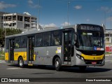 Transunião Transportes 3 6016 na cidade de São Paulo, São Paulo, Brasil, por Bruno Kozeniauskas. Número da foto: #:id.