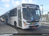 Transnacional Transportes Urbanos 08109 na cidade de Natal, Rio Grande do Norte, Brasil, por Dennis Paz. Número da foto: #12555224.
