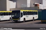 Viação Itaqueri 1511 na cidade de Piracicaba, São Paulo, Brasil, por Diogo Viec. Número da foto: #:id.