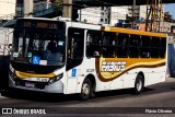 Transportes Fabio's DC 2.274 na cidade de Duque de Caxias, Rio de Janeiro, Brasil, por Flávio Oliveira. Número da foto: #:id.