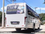 Transchick AZJ3F97 na cidade de Guabiruba, Santa Catarina, Brasil, por Jonatan Eduardo Jurk Ramos. Número da foto: #12555250.