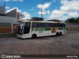 Empresa Gontijo de Transportes 21125 na cidade de Divinópolis, Minas Gerais, Brasil, por Jéssica Dutra. Número da foto: #12555597.