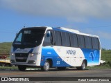 Vitória Transportes 231525 na cidade de Maruim, Sergipe, Brasil, por Rafael Rodrigues Forencio. Número da foto: #12555477.