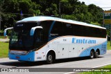 Emtram 5180 na cidade de Barra do Piraí, Rio de Janeiro, Brasil, por Paulo Henrique Pereira Borges. Número da foto: #12554177.