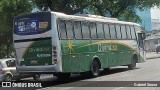 Divina Luz Transportes e Turismo RJ 611.004 na cidade de Rio de Janeiro, Rio de Janeiro, Brasil, por Gabriel Sousa. Número da foto: #12555457.