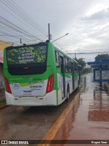 Viação Cidade Morena 2025 na cidade de Campo Grande, Mato Grosso do Sul, Brasil, por Wagner Teran. Número da foto: #:id.