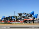 Iveco BUS 10-190 EURO VI na cidade de Luz, Minas Gerais, Brasil, por Douglas Célio Brandao. Número da foto: #12554136.