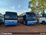 Andrade Transportes 154 na cidade de José de Freitas, Piauí, Brasil, por Eric Pedro. Número da foto: #:id.