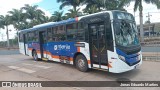Transcorp 7595 na cidade de Ribeirão Preto, São Paulo, Brasil, por Jonas Eduardo Martins. Número da foto: #:id.