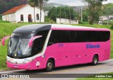 Eldorado Turismo 2009 na cidade de Aparecida, São Paulo, Brasil, por Adailton Cruz. Número da foto: #:id.