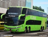 FlixBus Transporte e Tecnologia do Brasil 421905 na cidade de Rio de Janeiro, Rio de Janeiro, Brasil, por Victor Henrique. Número da foto: #12555140.
