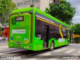 São Cristóvão Transportes 41155 na cidade de Belo Horizonte, Minas Gerais, Brasil, por Leonardo  de Paula. Número da foto: #:id.