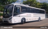HE Express 1330 na cidade de Santa Bárbara, Minas Gerais, Brasil, por Antonio Silva. Número da foto: #12554110.