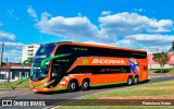 Empresa de Transportes Andorinha 7067 na cidade de Assis, São Paulo, Brasil, por Francisco Ivano. Número da foto: #12555635.
