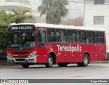 Viação Dedo de Deus 310 na cidade de Teresópolis, Rio de Janeiro, Brasil, por Diego Oliveira. Número da foto: #:id.