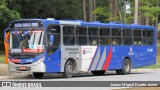 BBTT - Benfica Barueri Transporte e Turismo 27.481 na cidade de Barueri, São Paulo, Brasil, por Juarez Miguel Duarte Junior. Número da foto: #12553597.