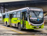 BH Leste Transportes > Nova Vista Transportes > TopBus Transportes 21184 na cidade de Belo Horizonte, Minas Gerais, Brasil, por Lucas de Barros Moura. Número da foto: #12554816.