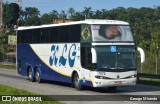 KLG Viagens e Turismo 7070 na cidade de Santa Isabel, São Paulo, Brasil, por George Miranda. Número da foto: #12554496.