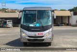 Auto Viação 1001 RJ 108.055 na cidade de Rio de Janeiro, Rio de Janeiro, Brasil, por Lucas Diniz. Número da foto: #12555269.