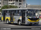 Transunião Transportes 3 6566 na cidade de São Paulo, São Paulo, Brasil, por Bruno Kozeniauskas. Número da foto: #:id.