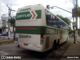 Empresa Gontijo de Transportes 20095 na cidade de Divinópolis, Minas Gerais, Brasil, por Jéssica Dutra. Número da foto: #12555600.