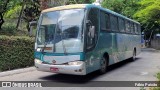 Auto Viação Camurujipe 3063 na cidade de Salvador, Bahia, Brasil, por Fábio Paixão. Número da foto: #12554889.