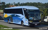 Águia do Sul Turismo 1223 na cidade de Santa Isabel, São Paulo, Brasil, por George Miranda. Número da foto: #12554606.