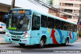 Auto Viação São José 12262 na cidade de Fortaleza, Ceará, Brasil, por Paulo Henrique Pereira Borges. Número da foto: #12554230.
