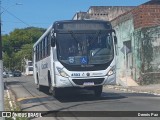 Empresa de Transportes Nossa Senhora da Conceição 4503 na cidade de Natal, Rio Grande do Norte, Brasil, por Dennis Paz. Número da foto: #12555240.