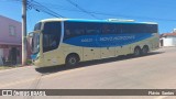 Viação Novo Horizonte 1035311 na cidade de Barra da Estiva, Bahia, Brasil, por Flávio  Santos. Número da foto: #12554057.