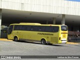Viação Itapemirim 8531 na cidade de Caruaru, Pernambuco, Brasil, por Lenilson da Silva Pessoa. Número da foto: #12555520.